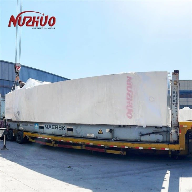 cheap Liquid Nitrogen Production Unit Manufacturer