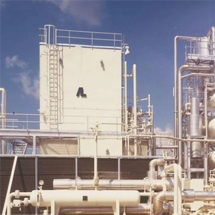 Liquid Oxygen Production Plant For Medical for sale