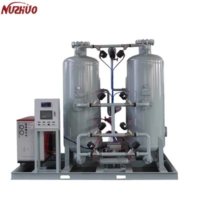 Generator de azot pentru ambalarea alimentelor